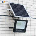 Câmera de segurança à prova d&#39;água do IP65 ao ar livre CCTV 100W 200W LIGHT SOLAR FOLLAR